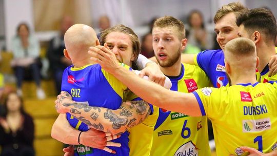 Polski Cukier Avia Świdnik rozpoczyna walkę w siatkarskim Pucharze Polski