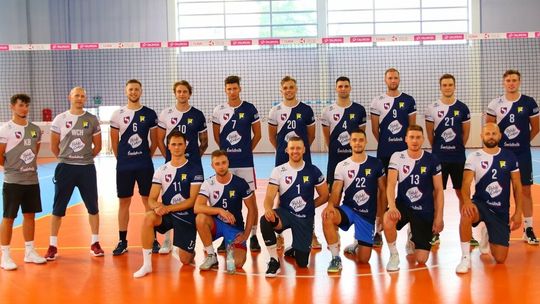 Polski Cukier Avia Świdnik zaczyna nowy sezon. Cel? Powtórzyć wynik z wiosny