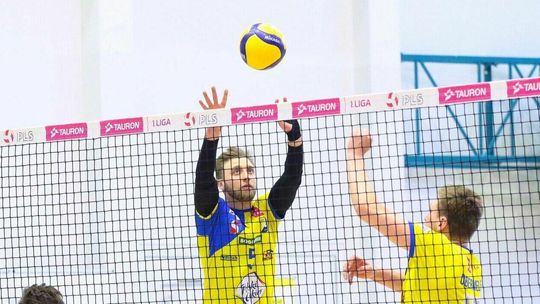 Polski Cukier Avia Świdnik zagra Chemeko-System Gwardią Wrocław