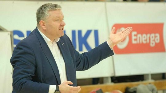 Polski Cukier AZS UMCS Lublin – BC Polkowice 73:77. Takie mecze pamięta się latami [zdjęcia]