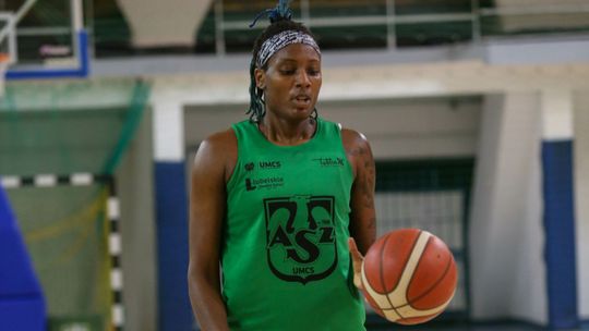 Polski Cukier AZS UMCS Lublin – BC Polkowice 79:74. Prawo Murphy`ego i bohaterki z Lublina