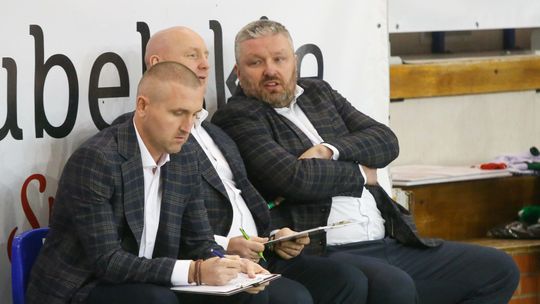 Polski Cukier AZS UMCS Lublin dzisiaj zagra z LDLC ASVEL Feminin