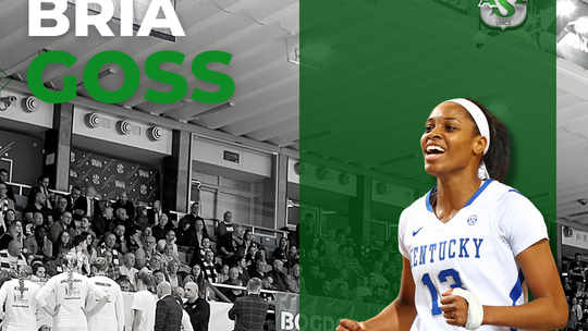 Polski Cukier AZS UMCS Lublin pozyskał kolejną zawodniczkę