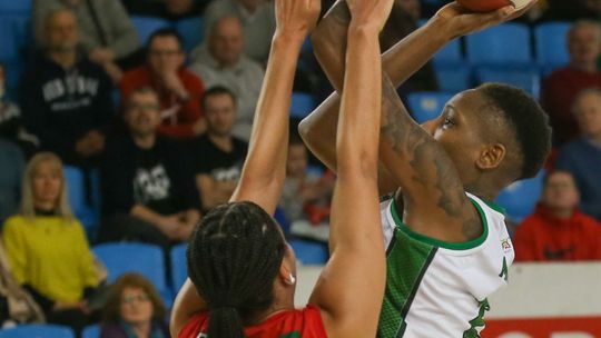 Polski Cukier AZS UMCS Lublin wraca do rozgrywek