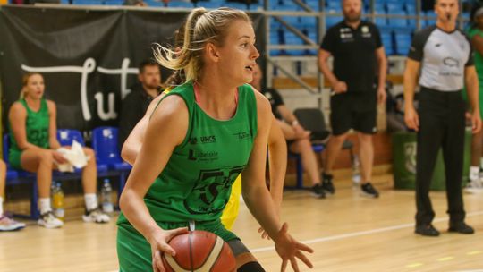 Polski Cukier AZS UMCS Lublin wykorzystał przerwę w rozgrywkach na zmiany kadrowe