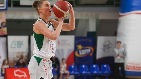 Polski Cukier AZS UMCS Lublin zamknął już kadrę na nowy sezon. Kto odchodzi?