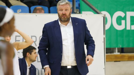 Polski Cukier AZS UMCS ma nową zawodniczkę