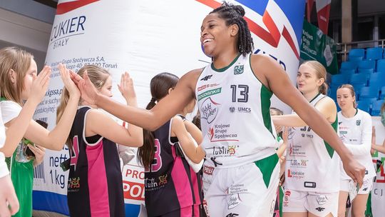 Polski Cukier AZS UMCS w finale Pekao SA Pucharu Polski!