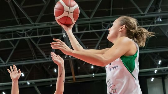 Polski Cukier AZS UMCS w niedzielę zaprasza na pierwszy mecz ligowy w nowym sezonie