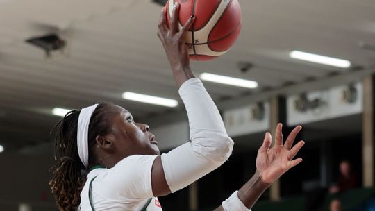 Polski Cukier AZS UMCS w pogoni za pozycją lidera. W niedzielę mecz z Zagłębiem Sosnowiec