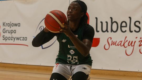 Polski Cukier AZS UMCS zagra pierwszy raz w Lublinie. Rywalem Zagłębie Sosnowiec