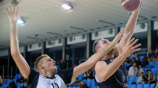 Polski Cukier Pszczółka Start dzisiaj zaczyna sezon od meczu z Astorią Bydgoszcz