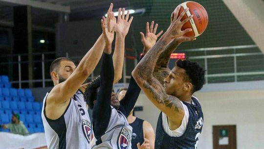 Polski Cukier Pszczółka Start lepszy od Litwinów, gorszy od Sokoła Łańcut