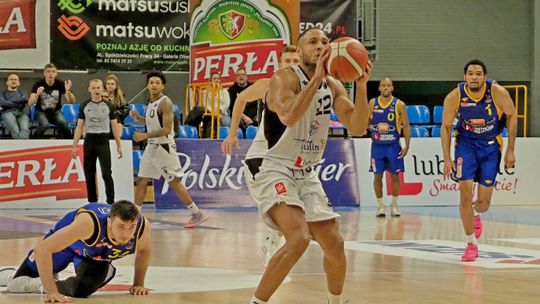 Polski Cukier Pszczółka Start Lublin chce wreszcie wygrać u siebie