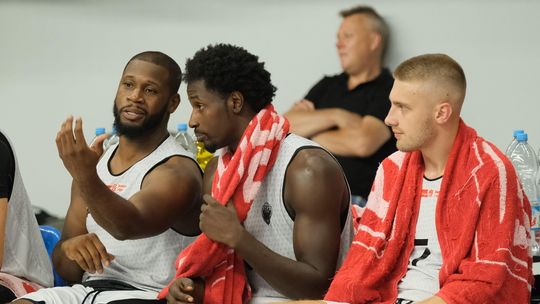 Polski Cukier Pszczółka Start Lublin gra dzisiaj w Warszawie