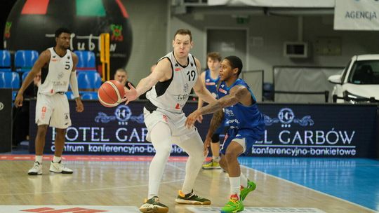 Polski Cukier Pszczółka Start Lublin kończy sezon domową rywalizacją ze Śląskiem Wrocław