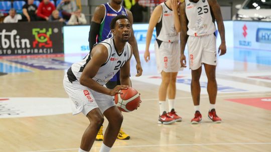 Polski Cukier Pszczółka Start Lublin podejmie Enea Zastal BC Zielona Góra