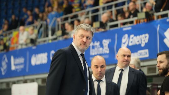 Polski Cukier Pszczółka Start Lublin rośnie w siłę