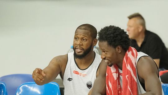 Polski Cukier Pszczółka Start Lublin zagra na wyjeździe z King Szczecin. Spotkanie znajomych