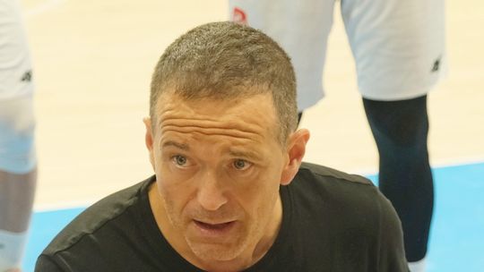 Polski Cukier Pszczółka Start Lublin zmierzy się z Twardymi Piernikami Toruń