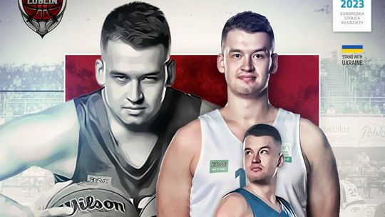 Polski Cukier Pszczółka Start ma nowego zawodnika