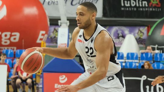 Polski Cukier Pszczółka Start podejmie w sobotę HydroTruck Radom