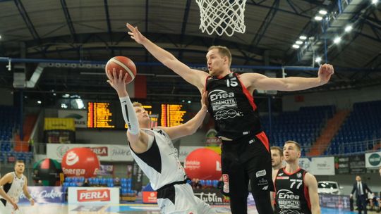 Polski Cukier Pszczółka Start pozyskała nowego środkowego. Potężne wzmocnienie