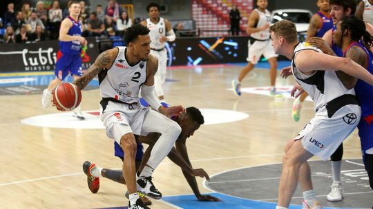 Polski Cukier Pszczółka Start przedłużył umowę z ważnym zawodnikiem