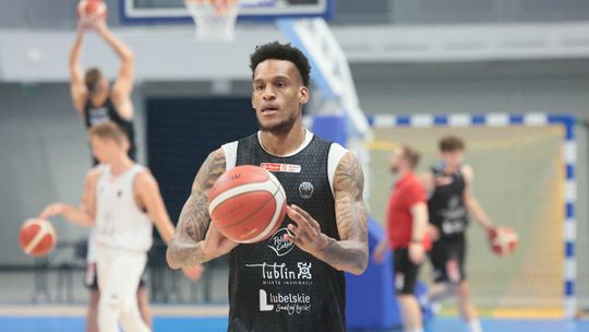 Polski Cukier Pszczółka Start w weekend gra u siebie w Memoriale Zdzisława Niedzieli