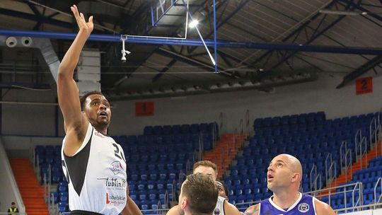 Polski Cukier Pszczółka Start zagra z Asseco Gdynia. Ten mecz trzeba wygrać