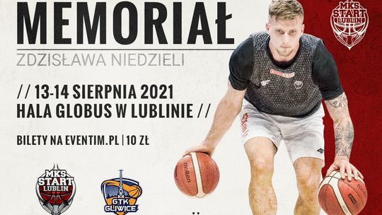 Polski Cukier Pszczółka Start zaprasza na Memoriał Zdzisława Niedzieli