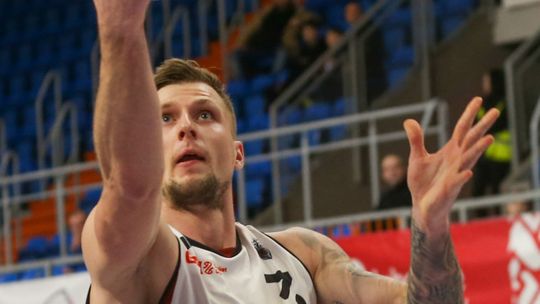 Polski Cukier Start gra dziś z Arrivą Twarde Pierniki Toruń