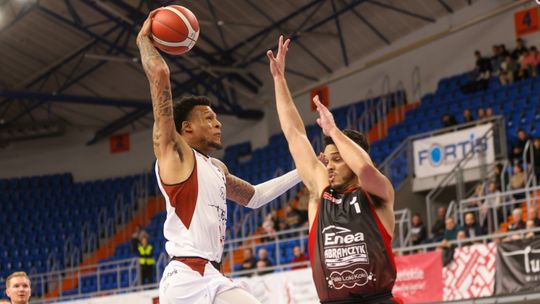 Polski Cukier Start gra dzisiaj w lidze ENBL z litewskim Siauliai, czyli odblokować własną mentalność