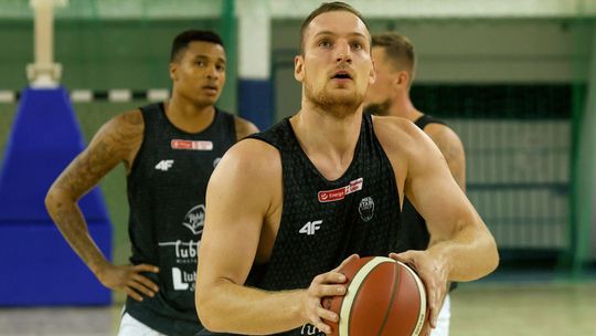 Polski Cukier Start gra dzisiaj z niepokonanym Śląskiem Wrocław