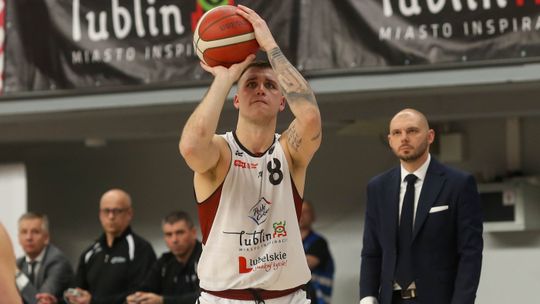 Polski Cukier Start gra dzisiaj z Treflem Sopot i spróbuje zmazać plamę po Gdyni