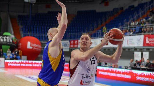 Polski Cukier Start gra w Zielonej Górze o pierwsze wyjazdowe zwycięstwo