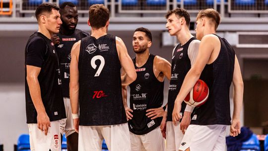 Polski Cukier Start lepszy od GTK Gliwice. W finale Memoriału Zdzisława Niedzieli zagrają z Dzikami