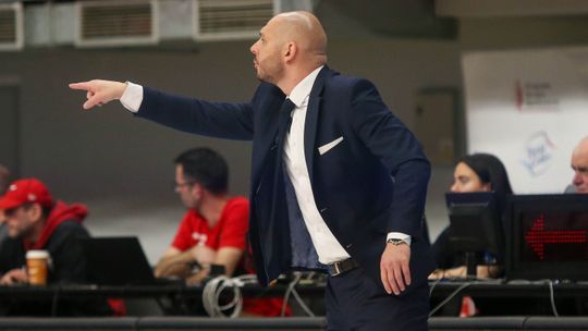 Polski Cukier Start Lublin chce uniknąć wyższej matematyki