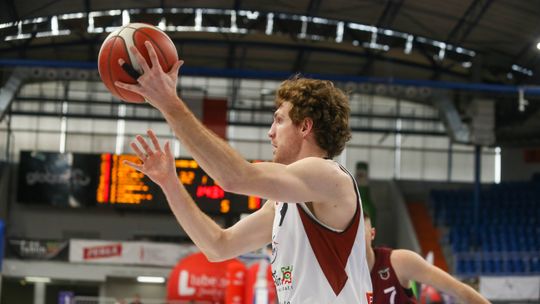 Polski Cukier Start Lublin czeka przebudowa przed kolejnym sezonem