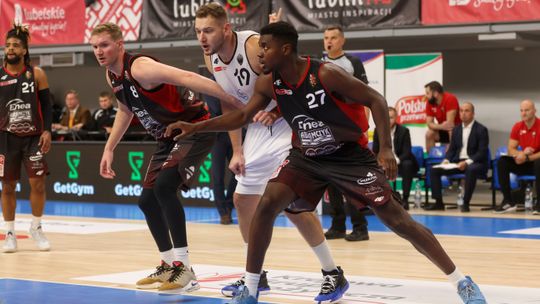 Polski Cukier Start Lublin dziś podejmie u siebie King Szczecin