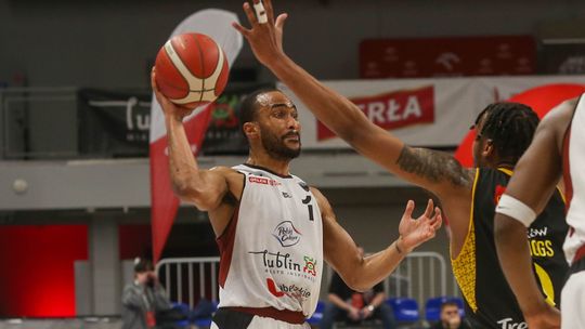 Polski Cukier Start Lublin jedzie do Zielonej Góry. Ten mecz przydałoby się wygrać