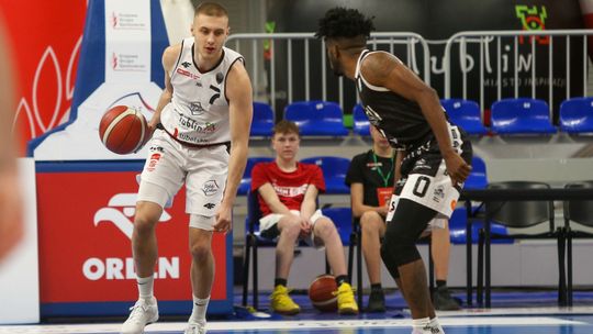 Polski Cukier Start Lublin kontra MKS Dąbrowa Górnicza, czyli każdy mecz jest ważny