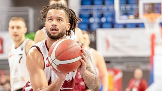 Polski Cukier Start Lublin ma nowego środkowego