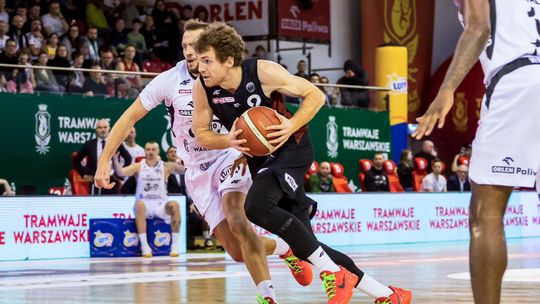 Polski Cukier Start Lublin ma swojego przedstawiciela w reprezentacji Polski