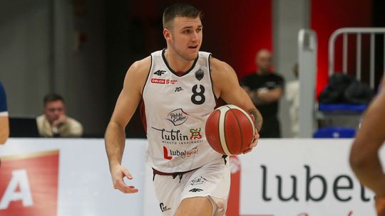 Polski Cukier Start Lublin poniósł drugą porażkę z rzędu