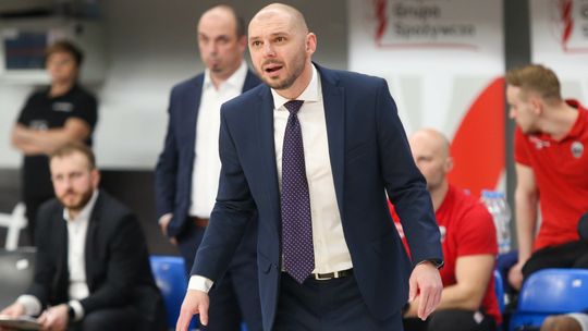 Polski Cukier Start Lublin ponownie wystąpi w ENBL