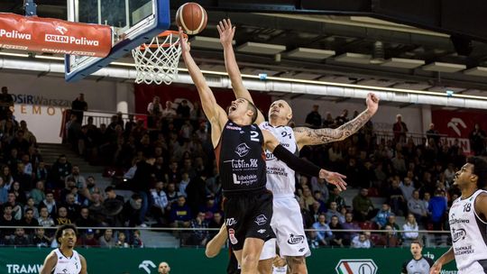 Polski Cukier Start Lublin poznał rywala w Pekao SA Pucharze Polski