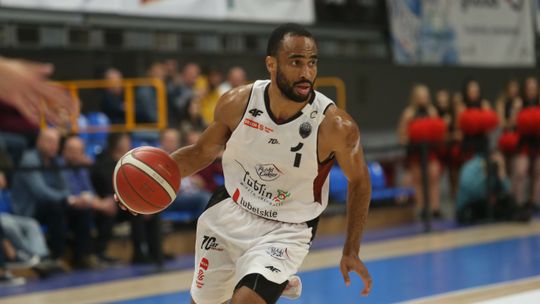 Polski Cukier Start Lublin rozbity w Dąbrowie Górniczej