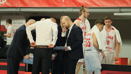 Polski Cukier Start Lublin rozgląda się za nowym trenerem. Lista kandydatów jest bardzo długa