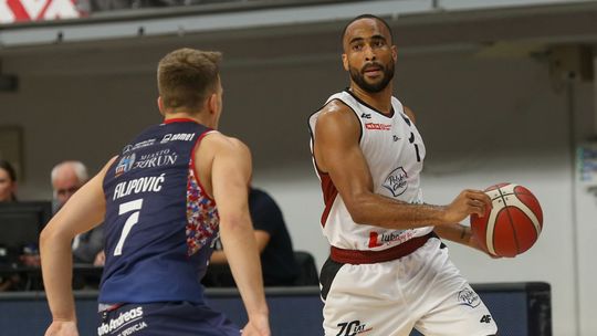 Polski Cukier Start Lublin rozpoczyna swoją europejską przygodę